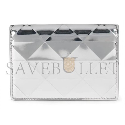 PRADA CARD HOLDER 1MR024 (11.5*8cm) 